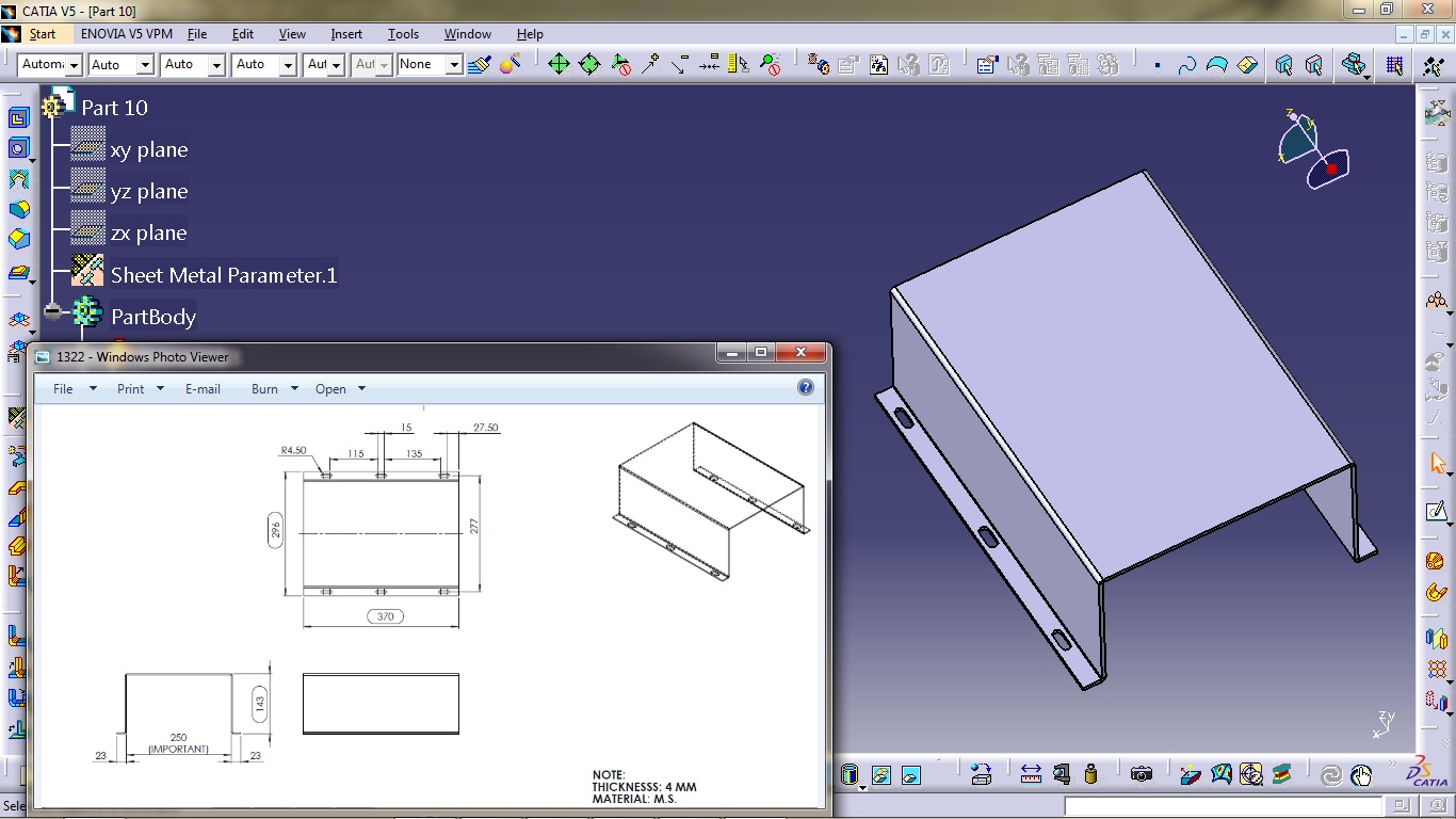Design & Engineering